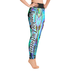 Custom Paradise Outfitters Yoga Leggings