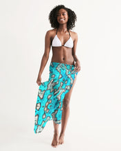 Load image into Gallery viewer, Barrier Reef Swim Cover Up