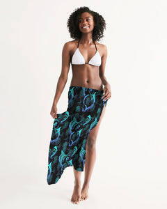 Grand Slam Swim Cover Up