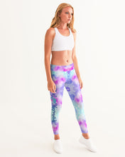 Load image into Gallery viewer, To Dye For Women&#39;s Yoga Pants