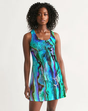 Load image into Gallery viewer, Abalone Women&#39;s Racerback Dress