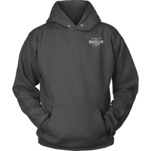 Load image into Gallery viewer, Minorcan Mafia Hoodie - Island Mermaid Tribe