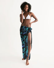 Load image into Gallery viewer, Grand Slam Swim Cover Up