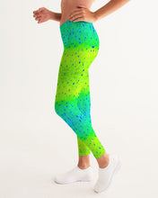 Load image into Gallery viewer, Mahi Print Women&#39;s Yoga Pants