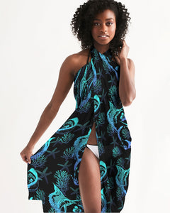 Grand Slam Swim Cover Up