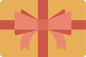 Gift Card - Island Mermaid Tribe