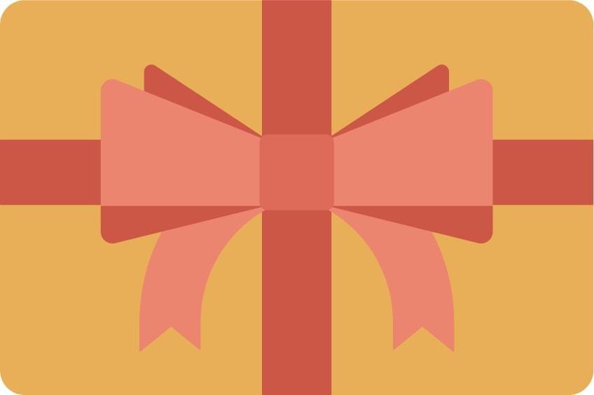 Gift Card - Island Mermaid Tribe