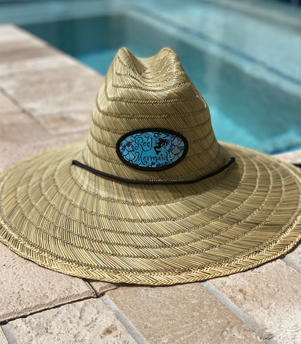 Straw Hat