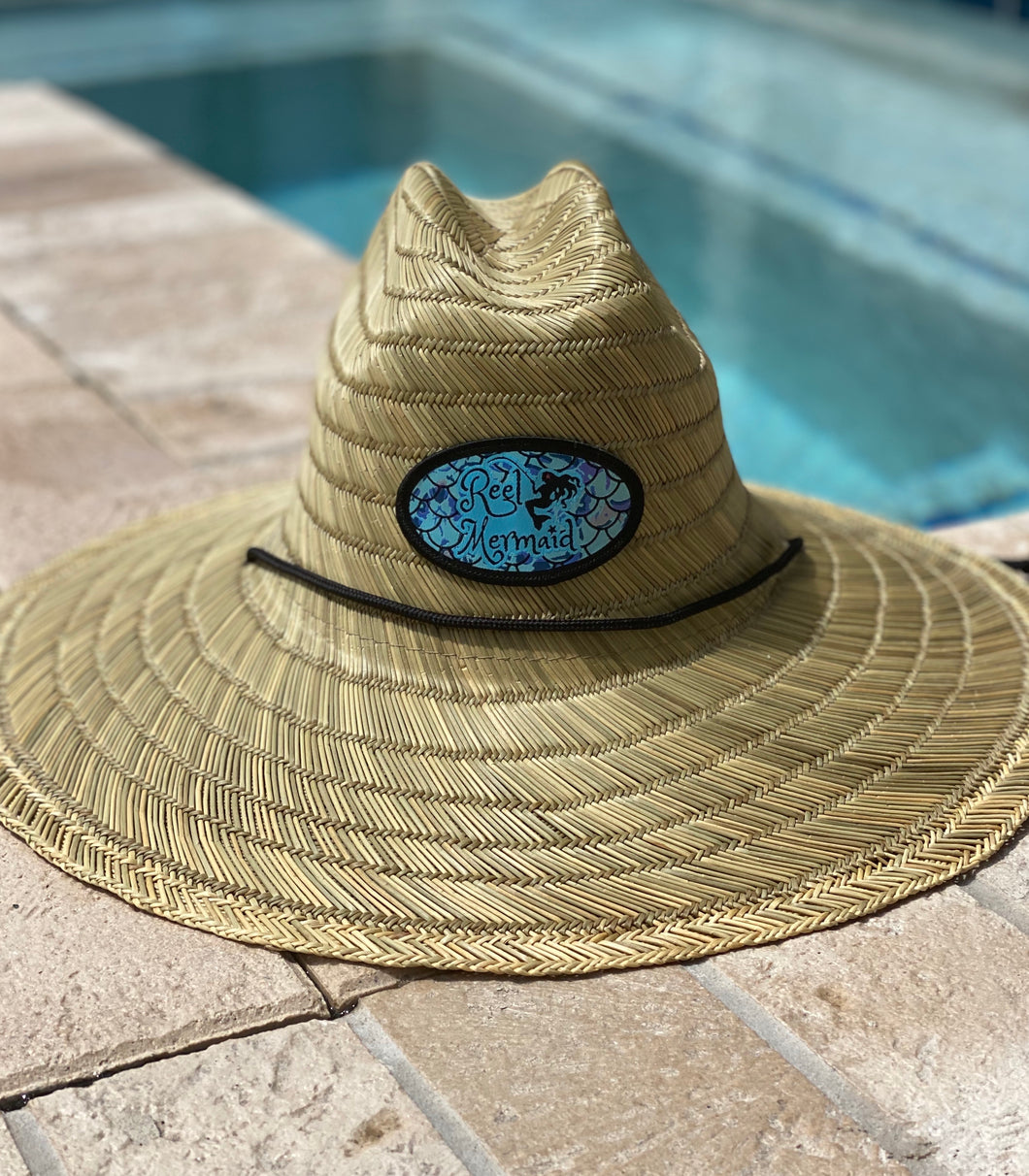 Straw Hat