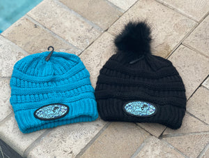 Winter Beanies