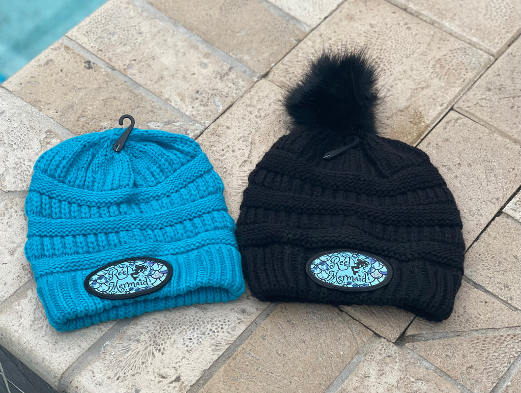 Winter Beanies