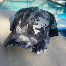 Load image into Gallery viewer, Reel Mermaid Ponytail Hats (More Colors)