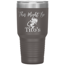 Load image into Gallery viewer, Mermaid This Might Be Tito&#39;s - Island Mermaid Tribe