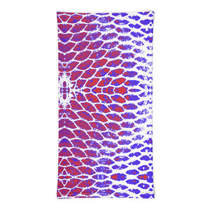Patriotic Neck Gaiter/Buff/Scarf/Mask