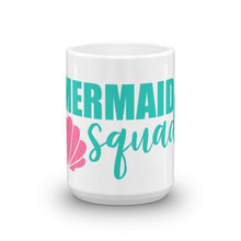 Load image into Gallery viewer, Mermaid Squad Mug
