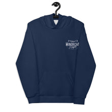 Load image into Gallery viewer, Minorcan Mafia Unisex Hoodie - Island Mermaid Tribe