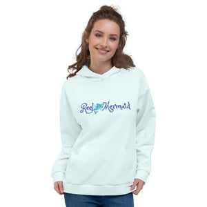 Yellowfin Tuna Reef Unisex Hoodie