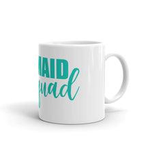 Load image into Gallery viewer, Mermaid Squad Mug