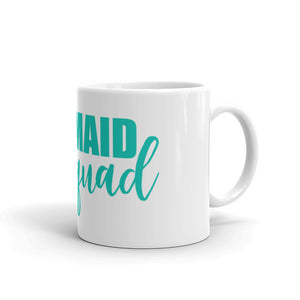 Mermaid Squad Mug