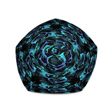 Load image into Gallery viewer, Grand Slam Bean Bag Chair w/ filling - Island Mermaid Tribe