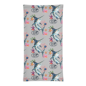 Marlin Reef Neck Gaiter