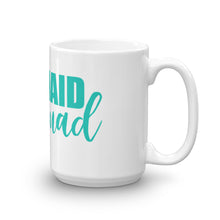 Load image into Gallery viewer, Mermaid Squad Mug