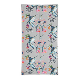 Marlin Reef Neck Gaiter