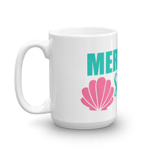 Load image into Gallery viewer, Mermaid Squad Mug