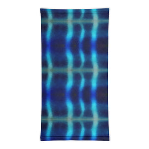 Wahoo Neck Gaiter/Buff/Scarf/Mask