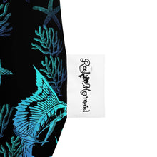 Load image into Gallery viewer, Grand Slam Bean Bag Chair w/ filling - Island Mermaid Tribe