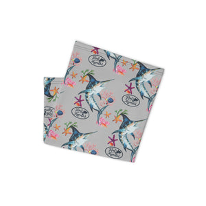 Marlin Reef Neck Gaiter