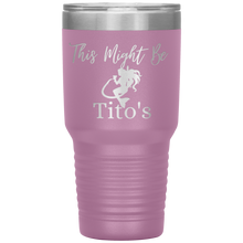Load image into Gallery viewer, Mermaid This Might Be Tito&#39;s - Island Mermaid Tribe