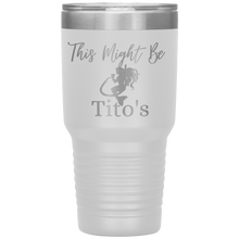 Load image into Gallery viewer, Mermaid This Might Be Tito&#39;s - Island Mermaid Tribe