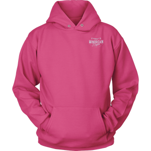Minorcan Mafia Hoodie - Island Mermaid Tribe