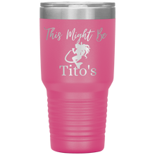 Load image into Gallery viewer, Mermaid This Might Be Tito&#39;s - Island Mermaid Tribe